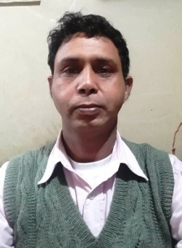 Vice President Message